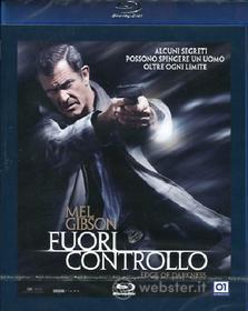 Fuori controllo (Blu-ray)