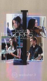 The Corrs. Best of the Videos