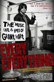 Grant Hart. Every Everything: The Music, Life And Time of...