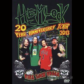 Hemlock - Viva 'Lock Vegas Official Dvd