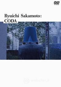 Ryuichi Sakamoto - Ryuichi Sakamoto: Coda (Blu-ray)