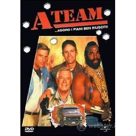 A Team (2 Dvd)
