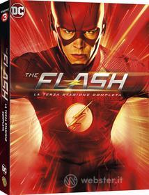 The Flash - Stagione 03 (6 Dvd)