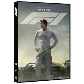 F1 - Il Film