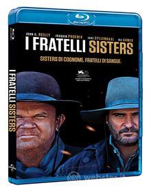 I Fratelli Sister (Blu-ray)