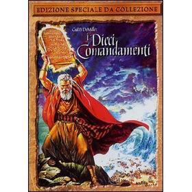 I Dieci Comandamenti (Edizione Speciale 2 dvd)