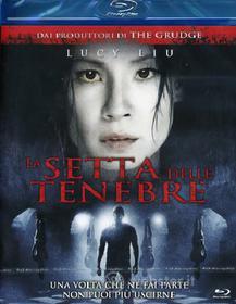 La setta delle tenebre (Blu-ray)