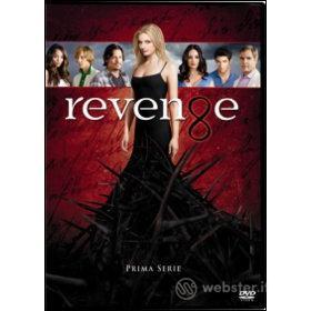 Revenge. Stagione 1 (6 Dvd)