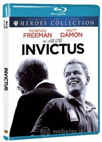 Invictus. L'invincibile (Blu-ray)