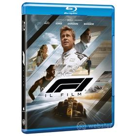 F1 - Il Film (Blu-ray)