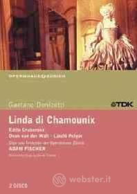 Gaetano Donizetti. Linda di Chamounix (2 Dvd)