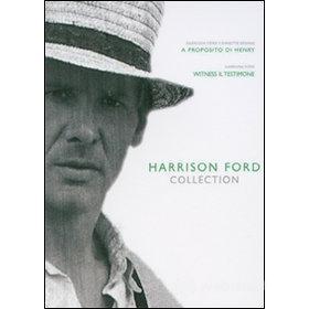 Harrison Ford Collection (Cofanetto 2 dvd)
