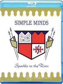 Simple Minds - Sparkle In The Rain (30th Anniversary) (Blu-ray)