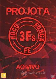 Projota - 3Fs Ao Vivo