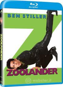 Zoolander (Blu-ray)