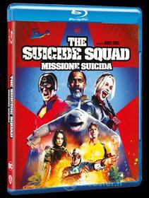 The Suicide Squad - Missione Suicida (Blu-ray)
