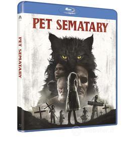 Pet Sematary (2019) (Blu-ray)