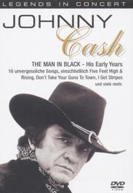 Elvis Presley - The Early Years (2 Dvd)
