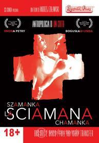 La Sciamana (Dvd+Cd)