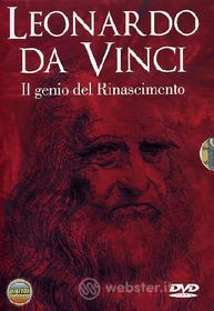 Leonardo da Vinci. Il genio del Rinascimento (2 Dvd)
