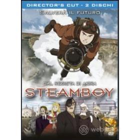 Steamboy (2 Dvd)