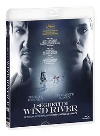I Segreti Di Wind River (Blu-ray)