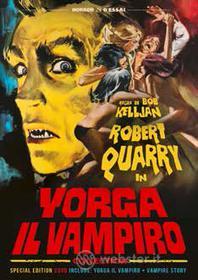 Yorga il vampiro (Cofanetto 2 dvd)