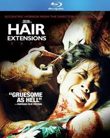 Hair Extensions - Hair Extensions (Blu-ray)