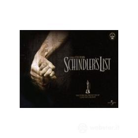 Schindler's List(Confezione Speciale 2 dvd)