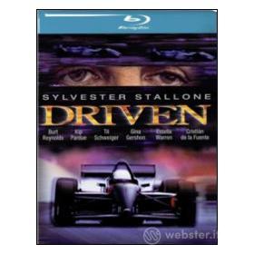 Driven (Blu-ray)