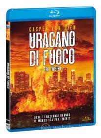 Uragano di fuoco (Blu-ray)
