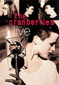 The Cranberries. Live