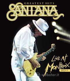 Santana - Greatest Hits (Blu-ray)