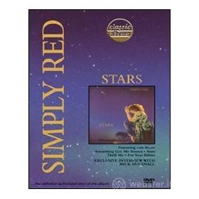 Simply Red. Stars