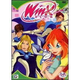 Winx Club. Serie 1. Vol. 5