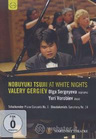 Nobuyuki Tsujii at White Nights