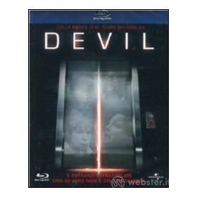 Devil (Blu-ray)