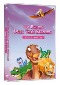 Alla Ricerca Della Valle Incantata - Collection 7-13 (7 Dvd)