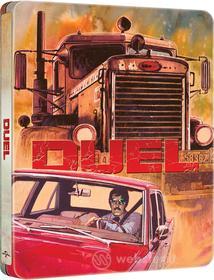 Duel (Lenticular Steelbook Plus) (4K Ultra Hd+Blu-Ray) (2 Dvd)