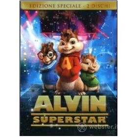 Alvin Superstar (Edizione Speciale 2 dvd)