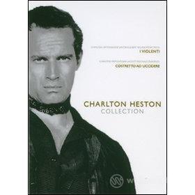 Charlton Heston Collection (Cofanetto 2 dvd)