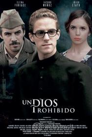 Un Dios Prohibido