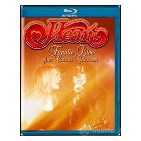 Heart. Fantastic Live from Caesars Colosseum (Blu-ray)
