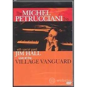 Michel Petrucciani. The Michel Petrucciani Trio. Live at the Village Vanguard