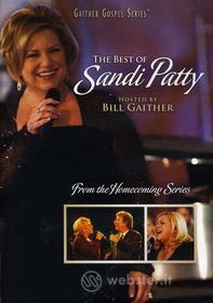 Sandi Patty - Best Of Sandi Patty