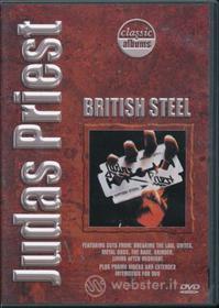 Judas Priest - British Steel - Classic Albums