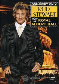 Rod Stewart - One Night Only: Rod Stewart Live At Royal Albert
