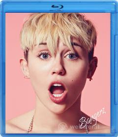 Miley Cyrus. Bangerz Tour (Blu-ray)
