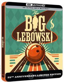 The Big Lebowski (25Th Anniversary Steelbook)