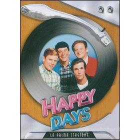 Happy Days. Stagione 1 (3 Dvd)